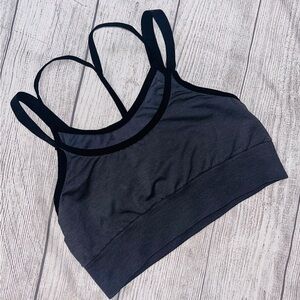 PINK Victoria's Secret Sports Bra